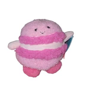 Bum bumz Micah the macaroon